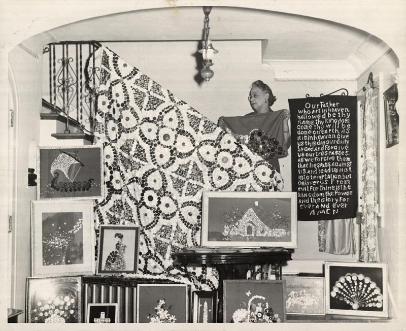 Quilt of the Month