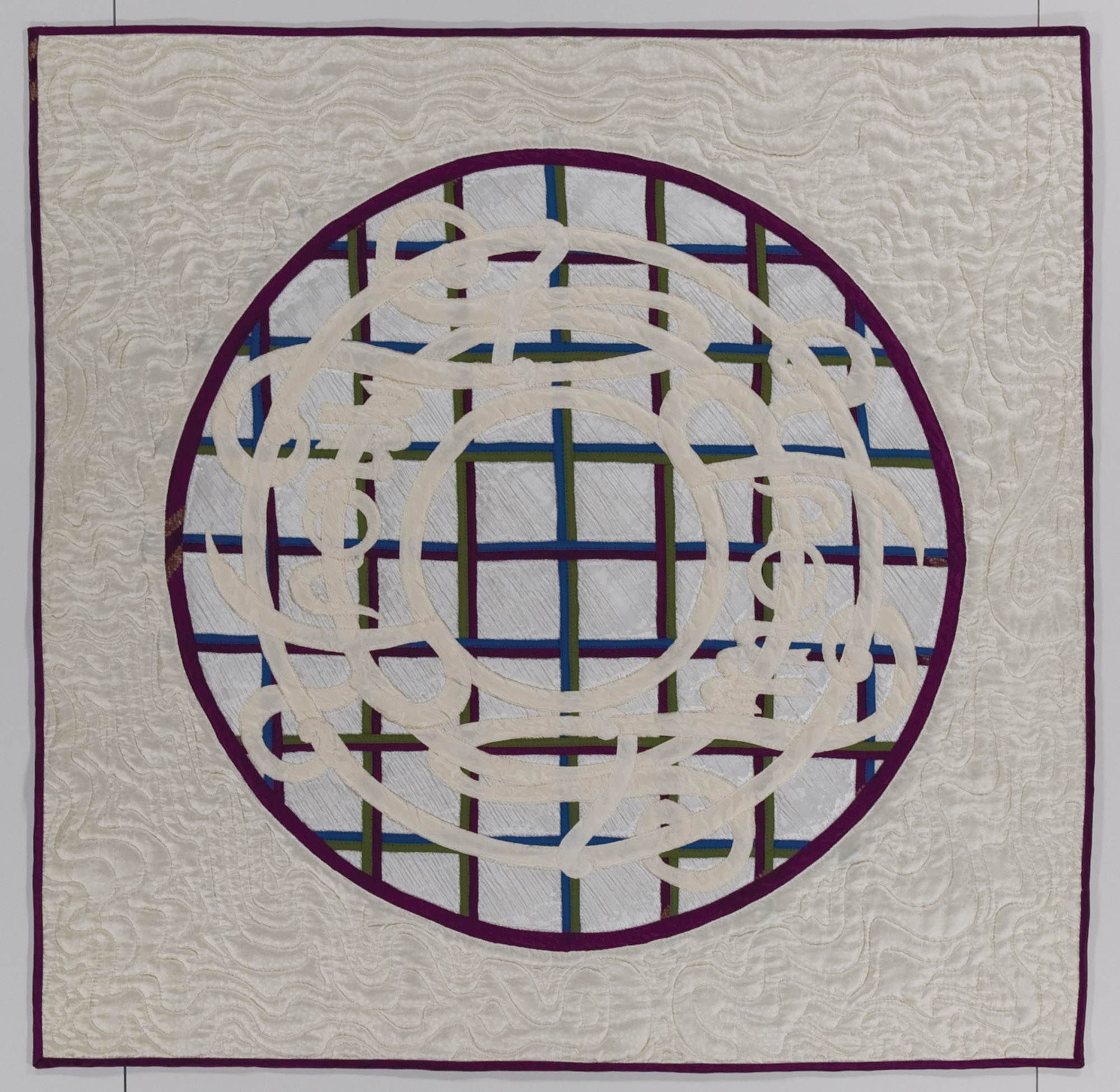 French Quilt - Amour Amour