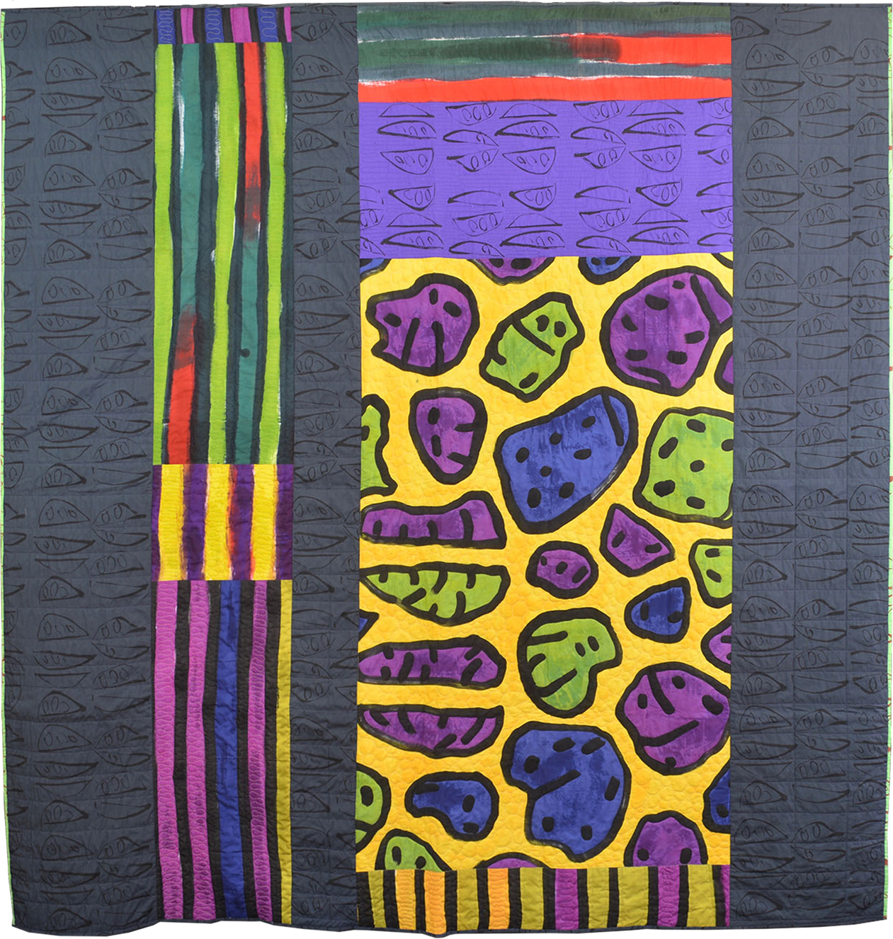 Gallery Talk with Artist Astrid Bennett