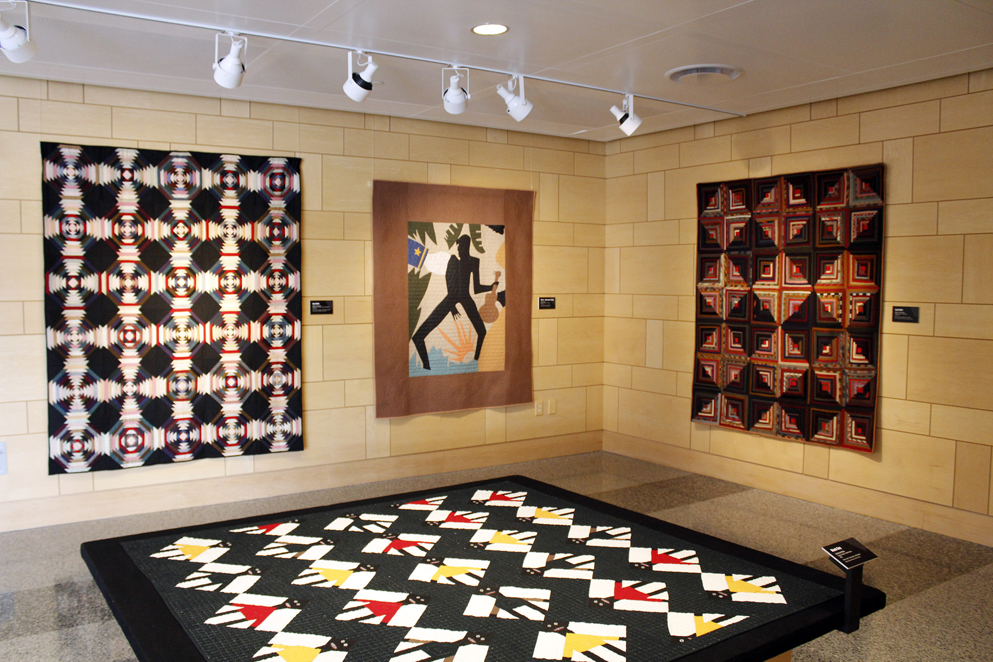 Free First Friday and "Black at Work" Discussion