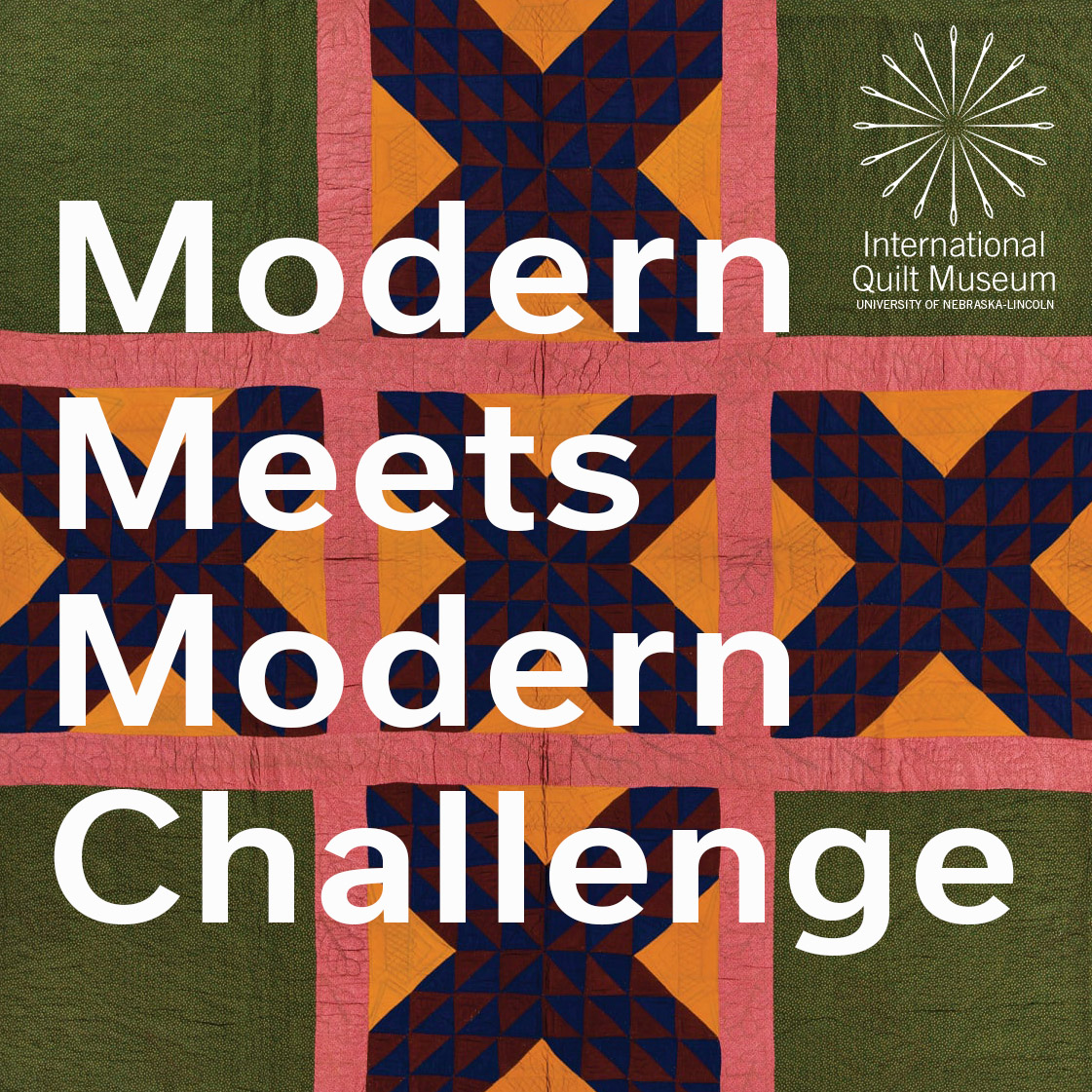 Modern Meets Modern Challenge - Submission Deadline