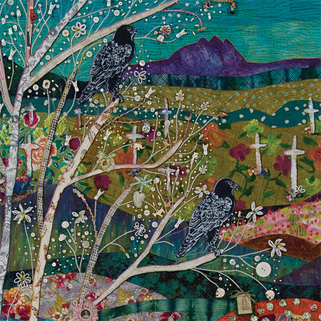 Capturing the Moment: Gallery Talk by Terrie Mangat