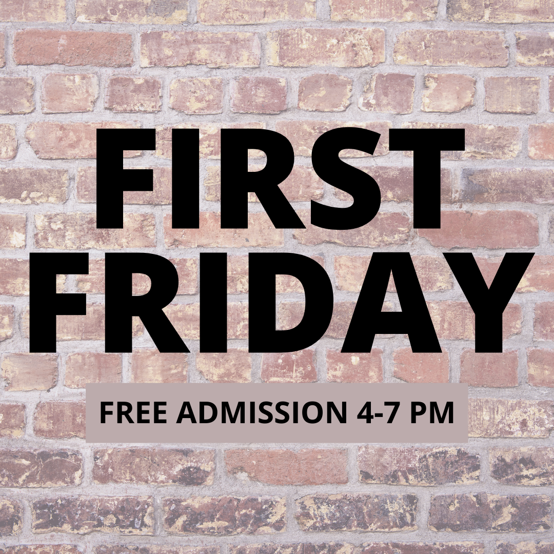 First Friday