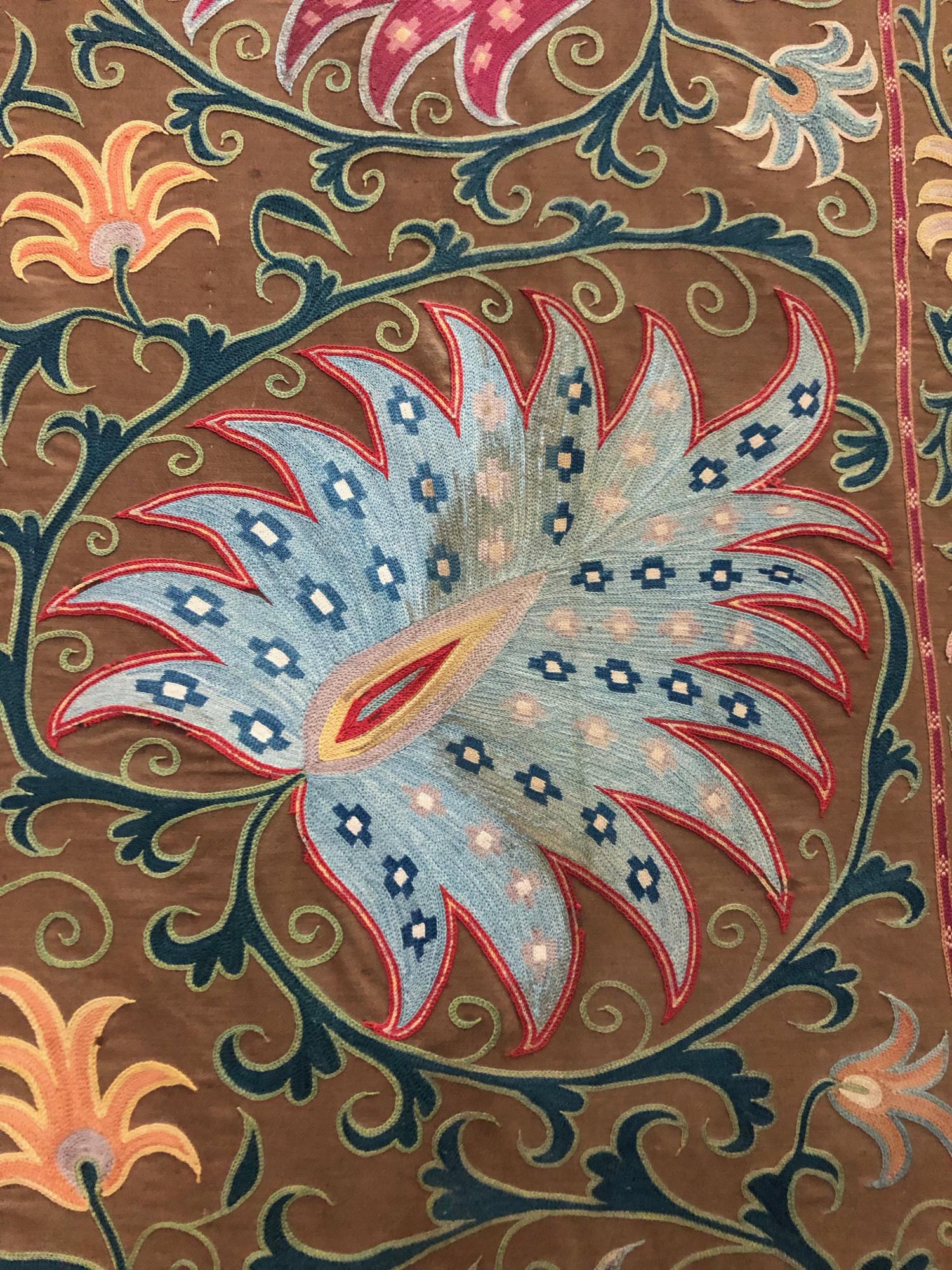 CANCELED - First Friday with Annalee Levin