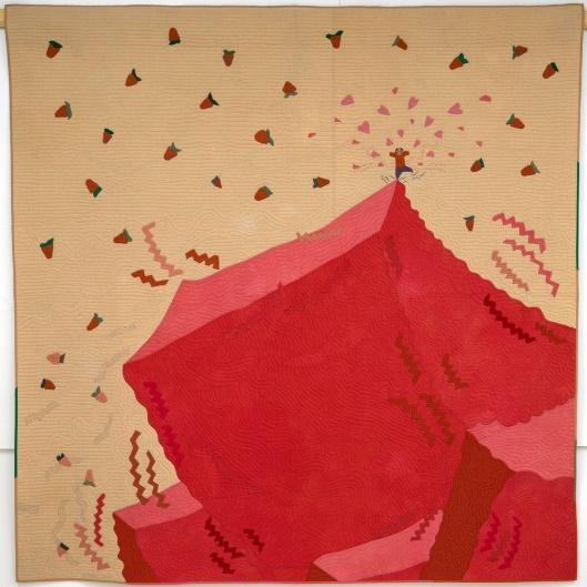 First Friday with Rumi O'Brien and Bobbie Malone