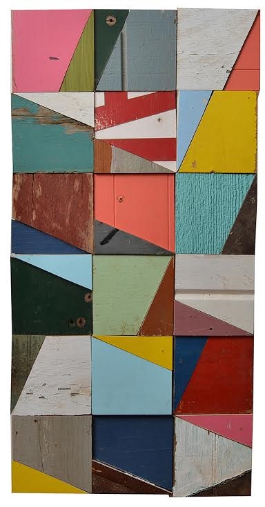 Gallery Talk and Workshop with Artist Laura Petrovich-Cheney