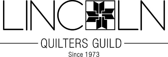 Lincoln Quilters Guild Workshop