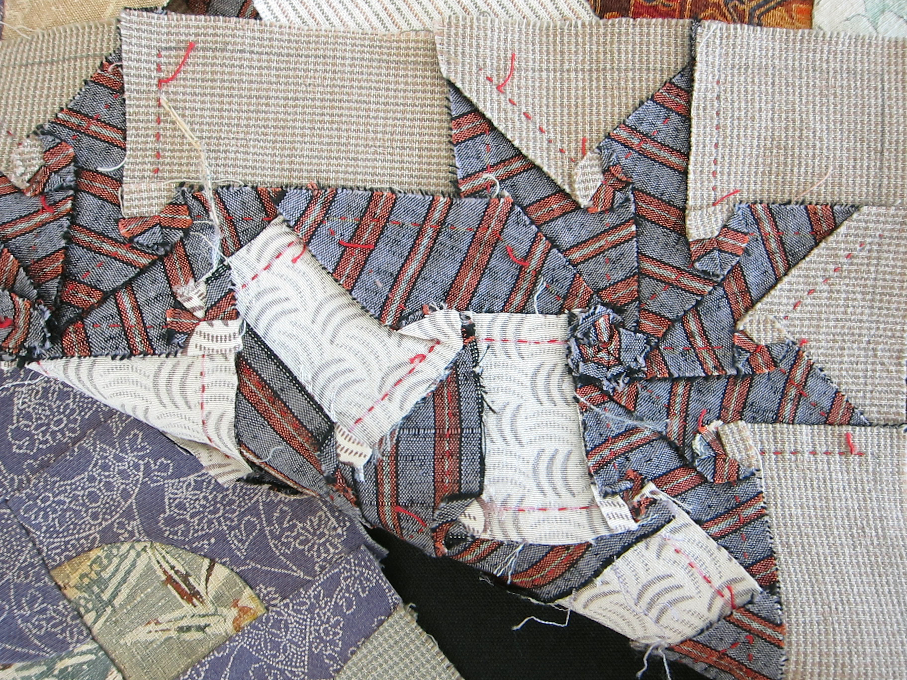 Quilts for Community