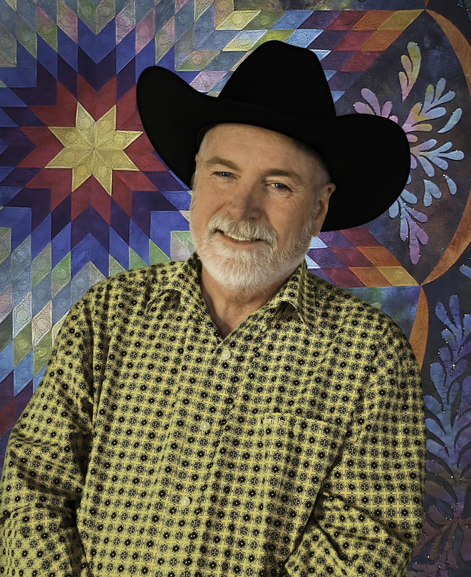 Mary Ghormley Memorial Lecture Presents Ricky Tims