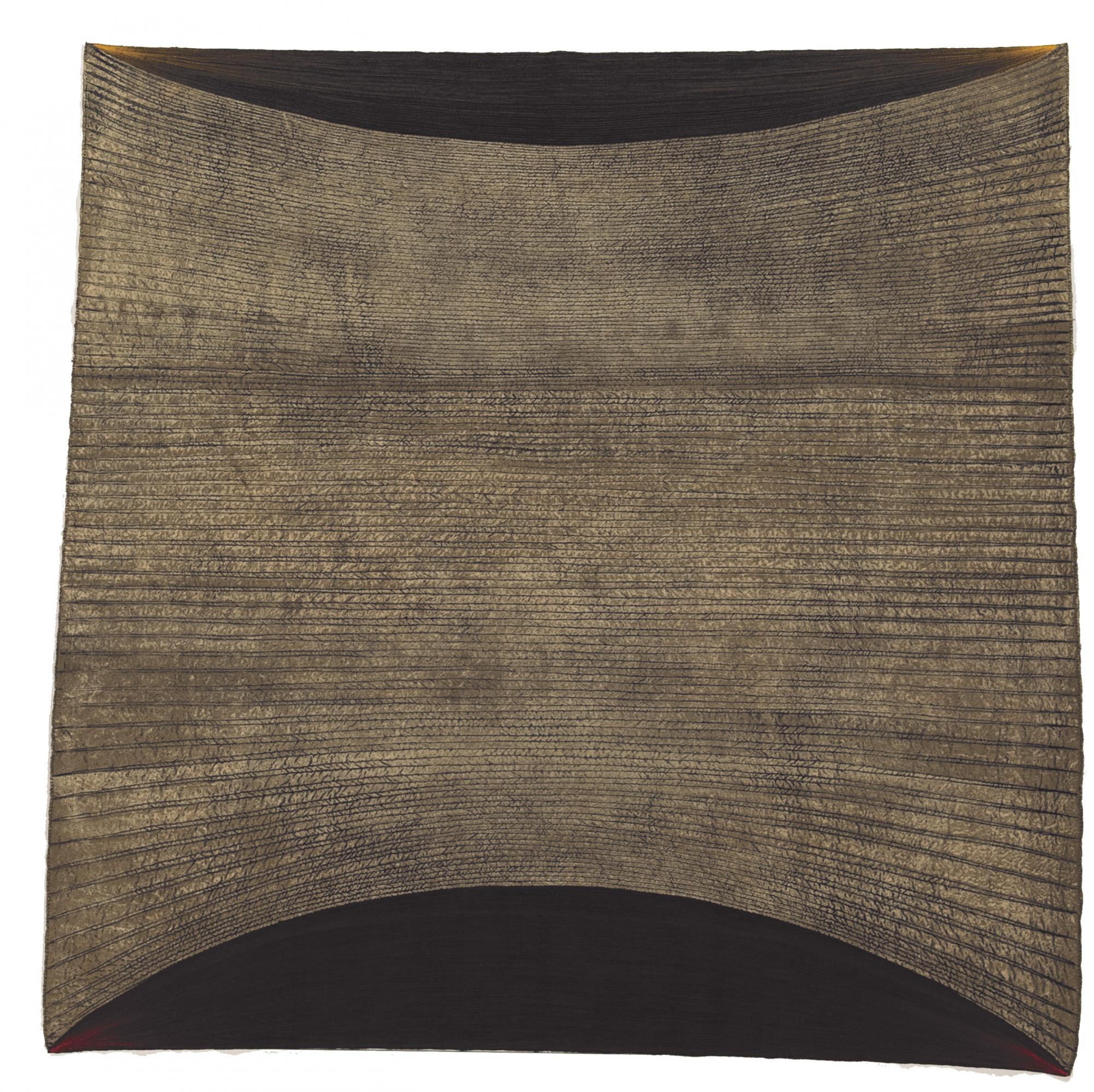 Diana Harrison: Traces in Cloth