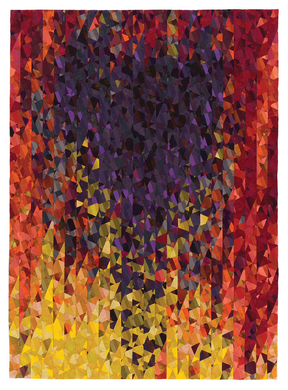 Quilts of Emotion