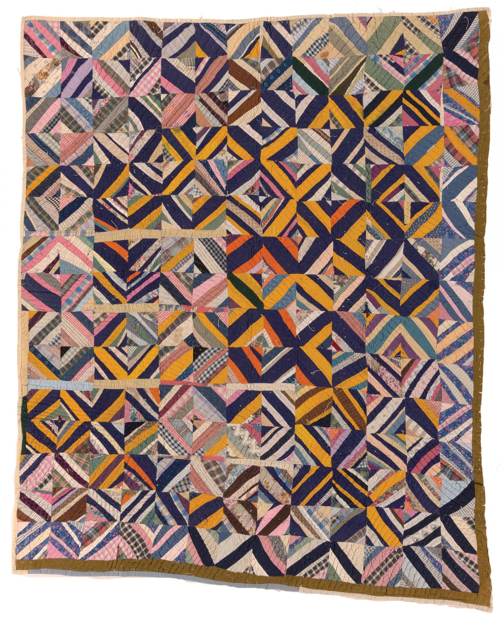 Celebrating Black Quiltmakers