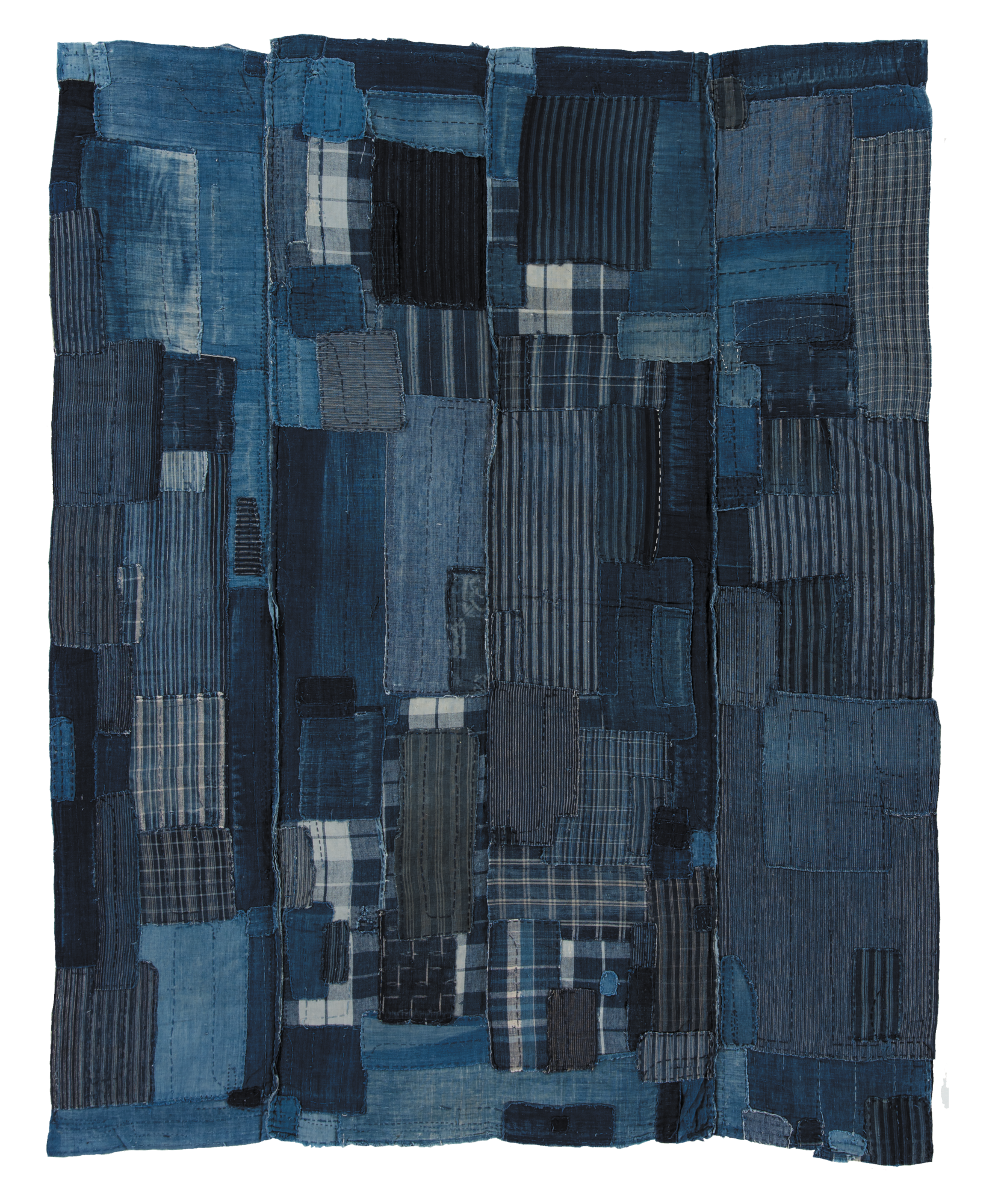 Boro textile