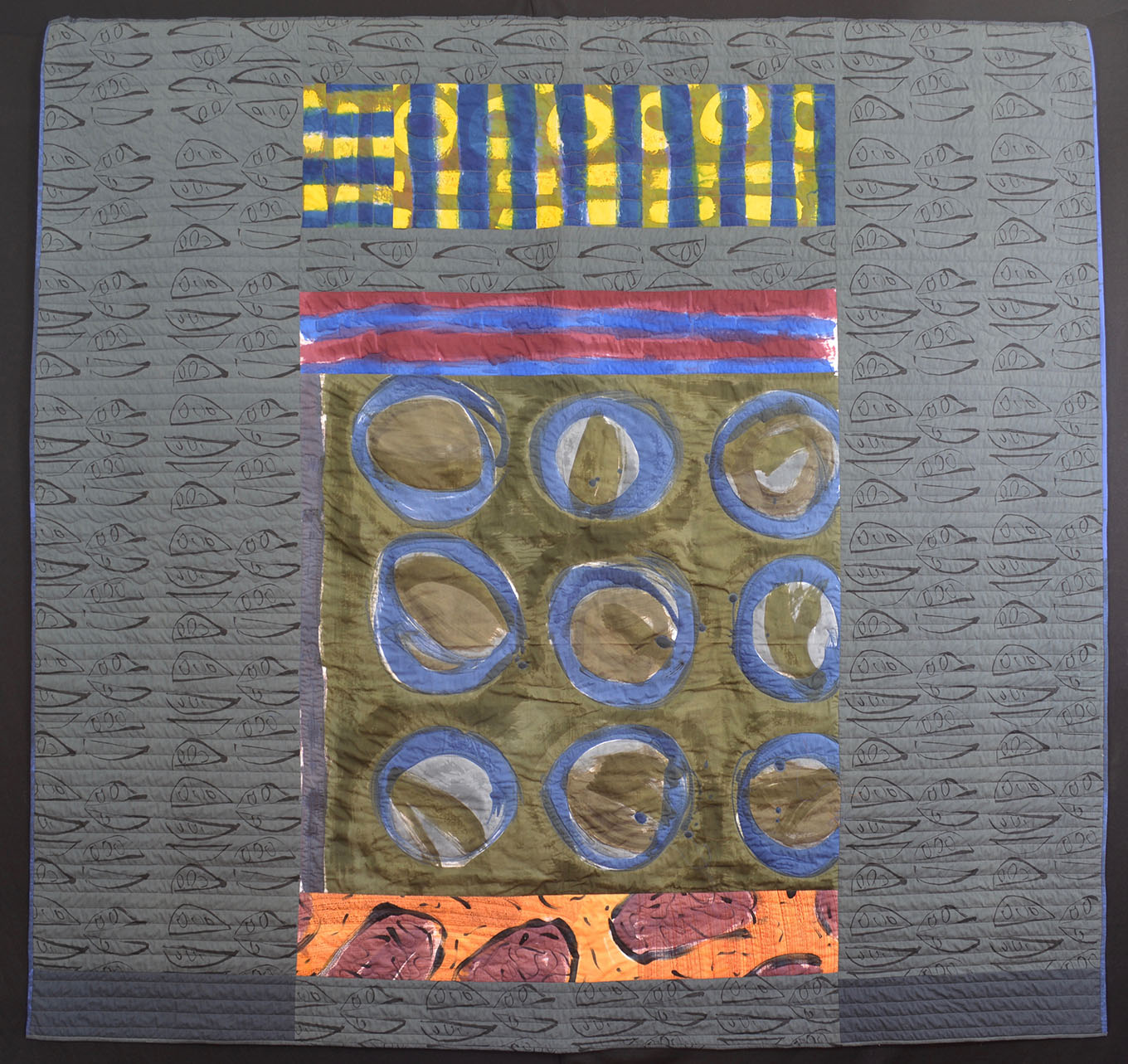 Paying it Forward: Dreaming Quilts Series