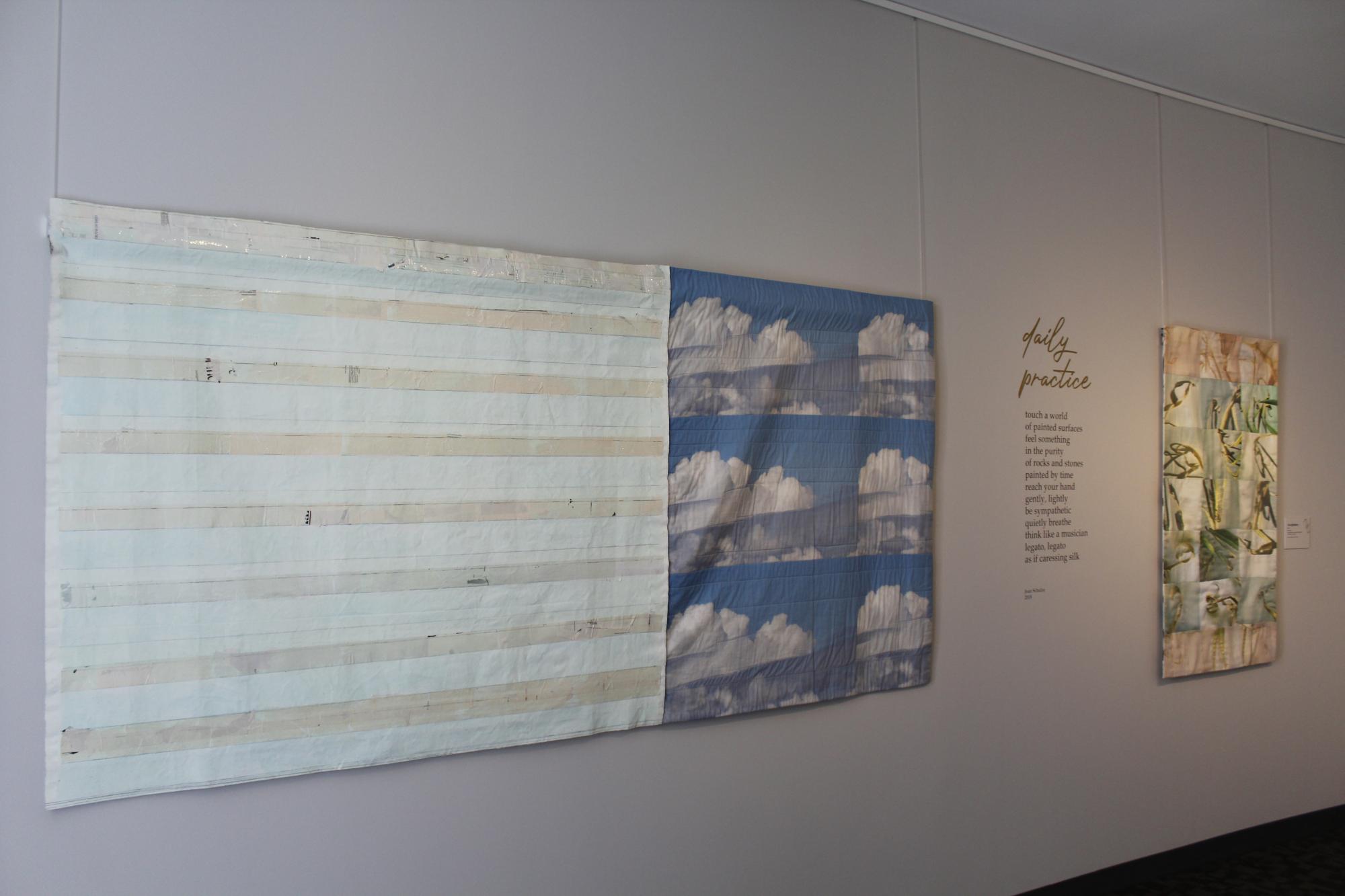 Joan Schulze's Winter of Loss