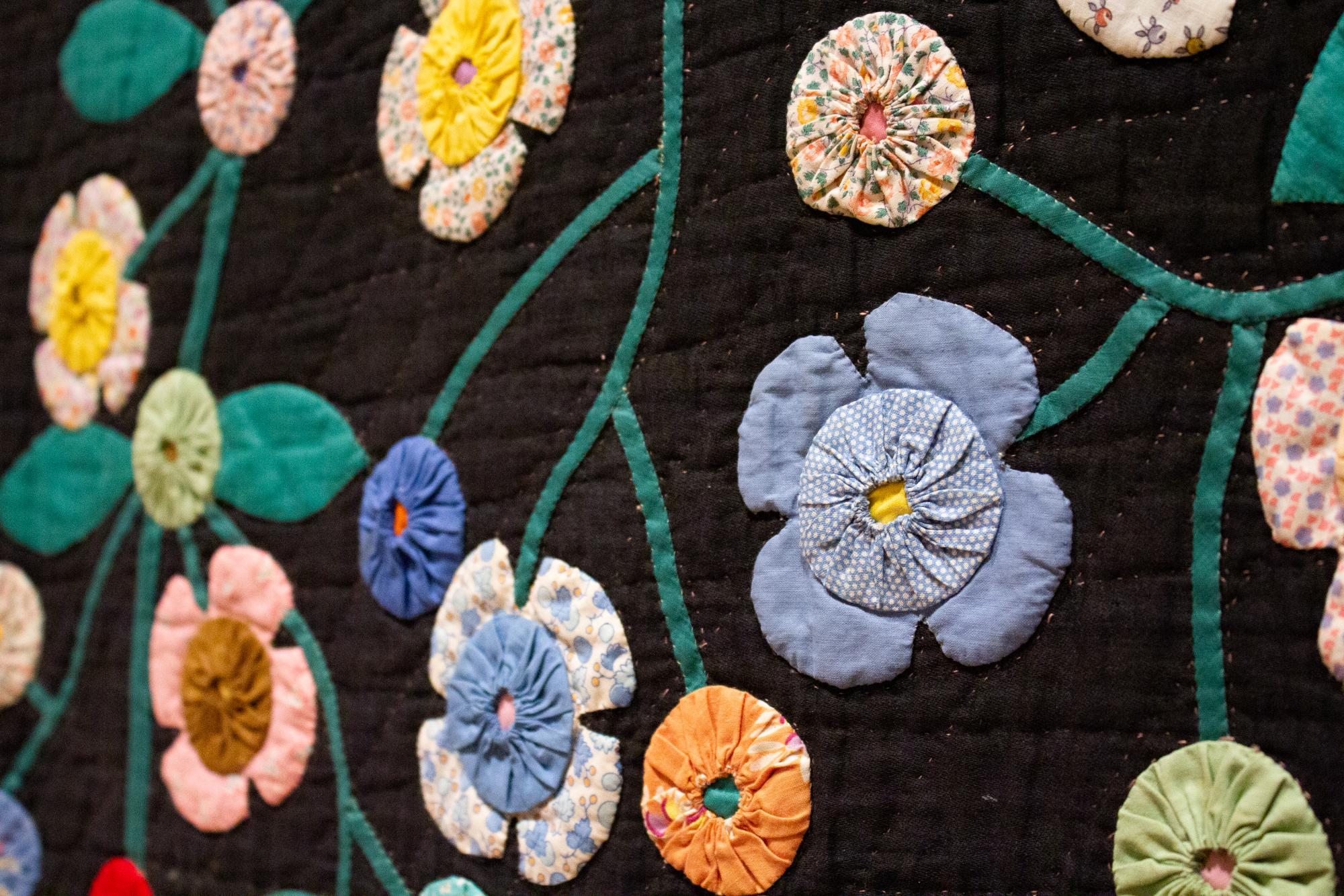 A New Deal for Quilts