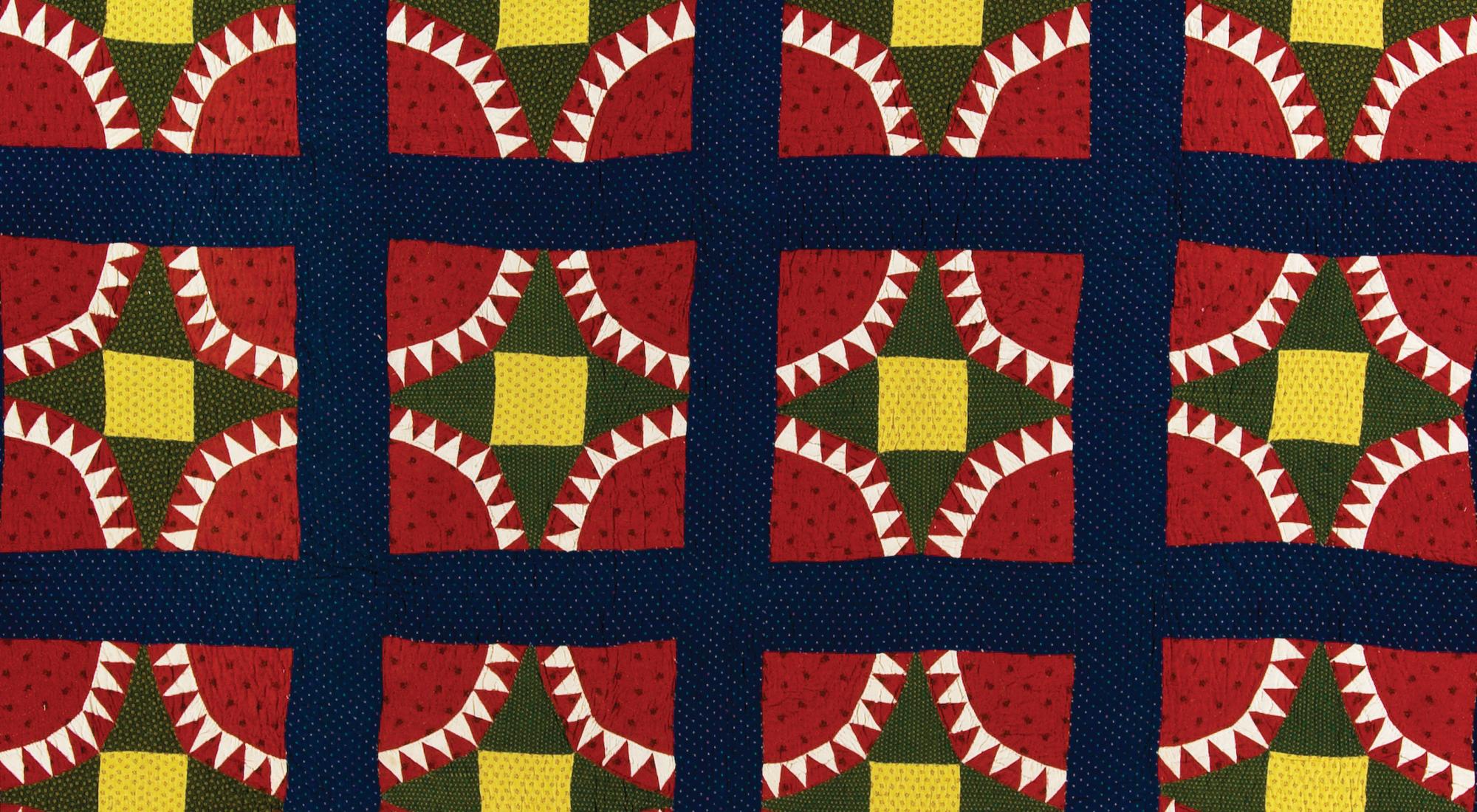 American Quilts in the Modern Age American Quilts in the Modern Age