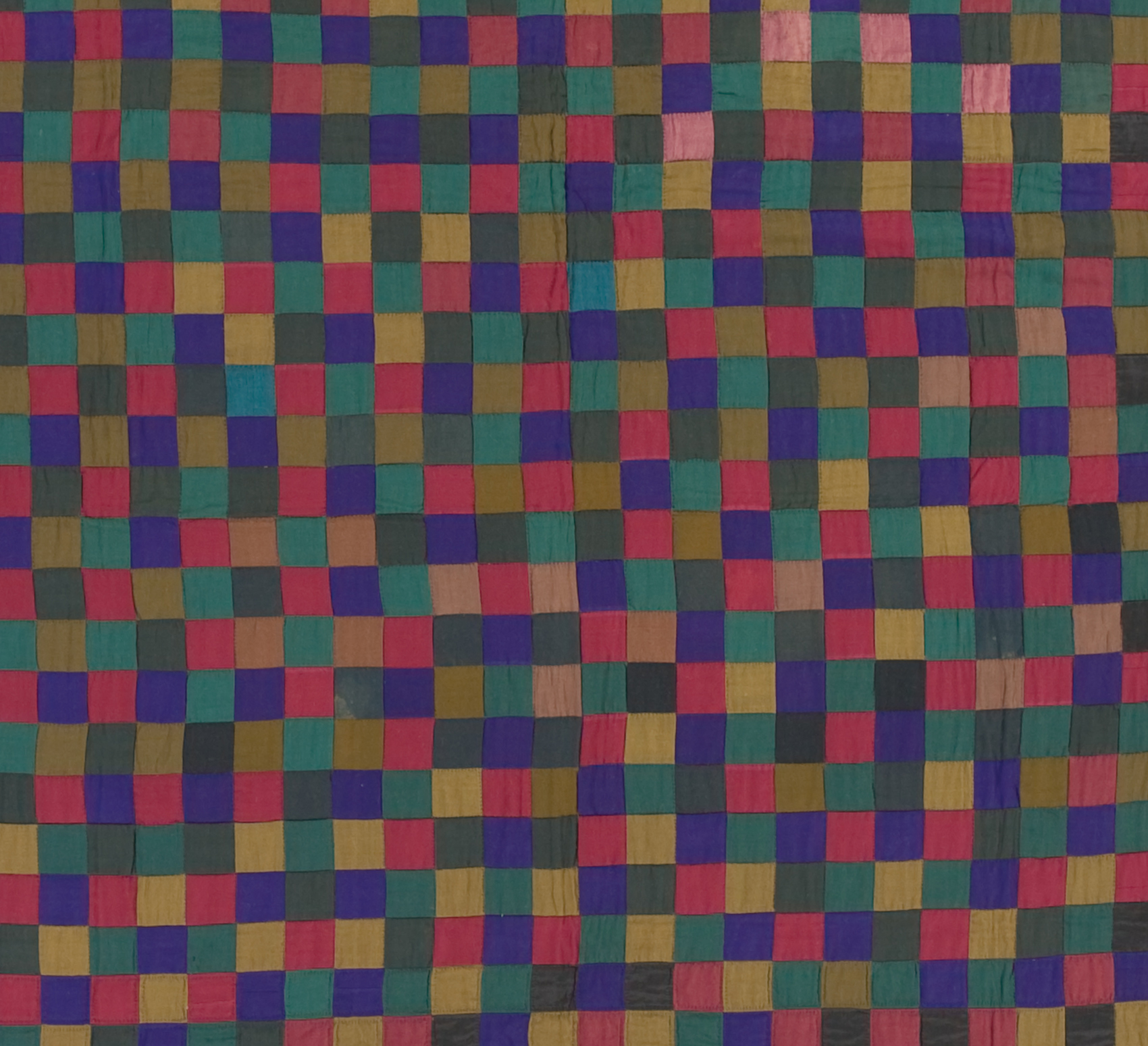 Amish quilts