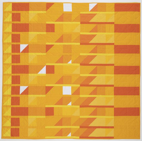 Eliza Hardy Jones: Song Quilts