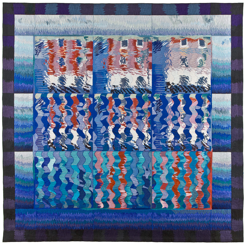 Water FEATURED: The John M. Walsh III Collection