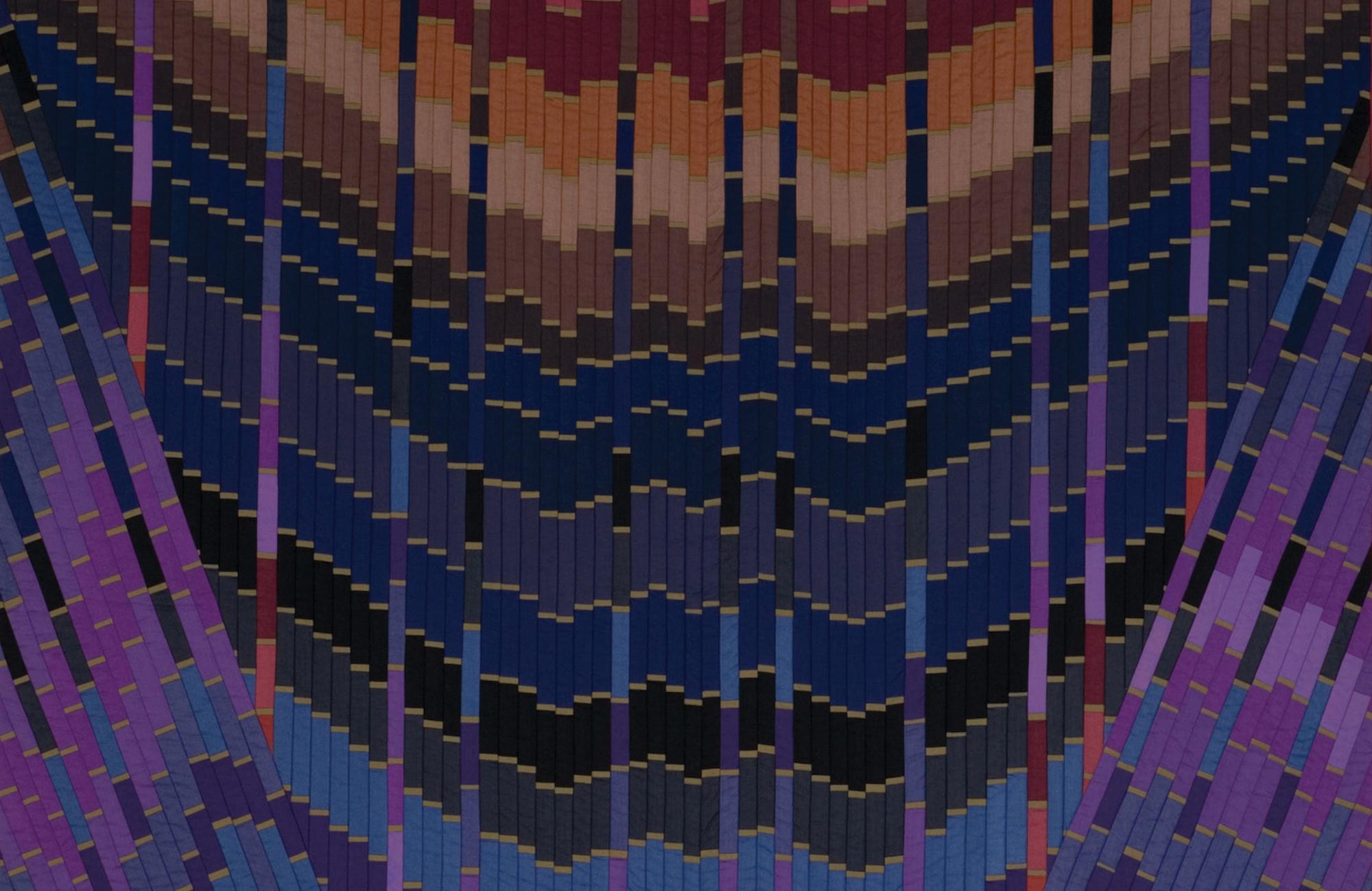 Contemporary Quilt Art