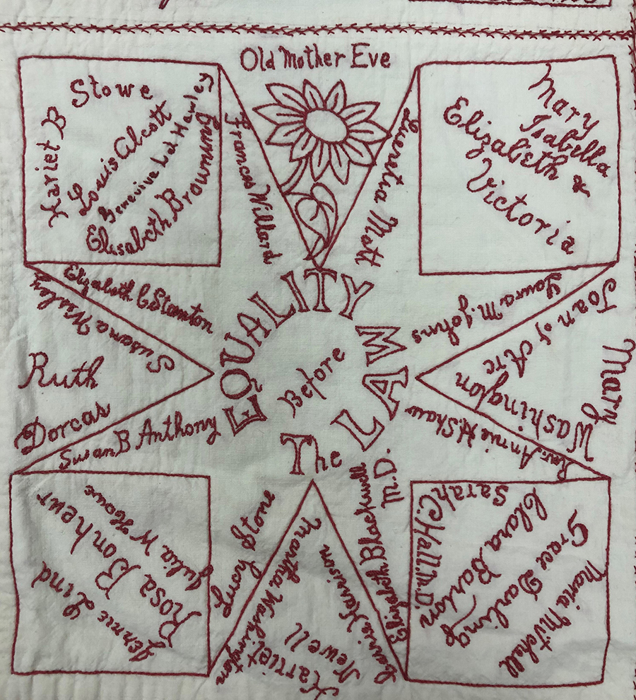 Partisan Pieces