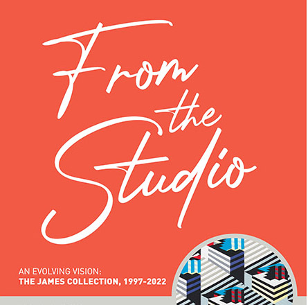 An Evolving Vision: From the Studio