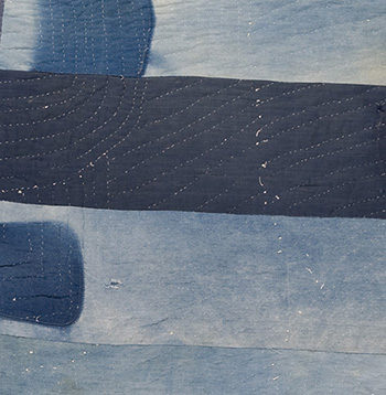 Indigo Gives America the Blues