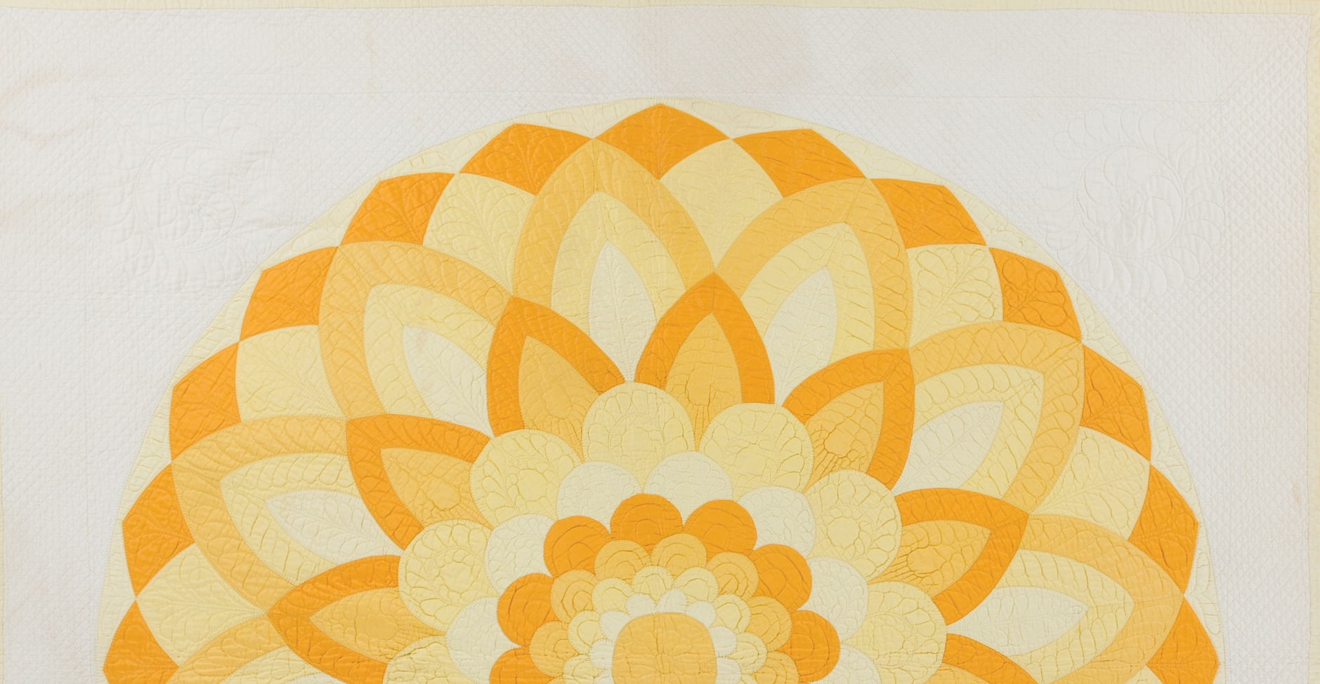 Modern Marvels: Quilts Made From Kits, 1915-1950