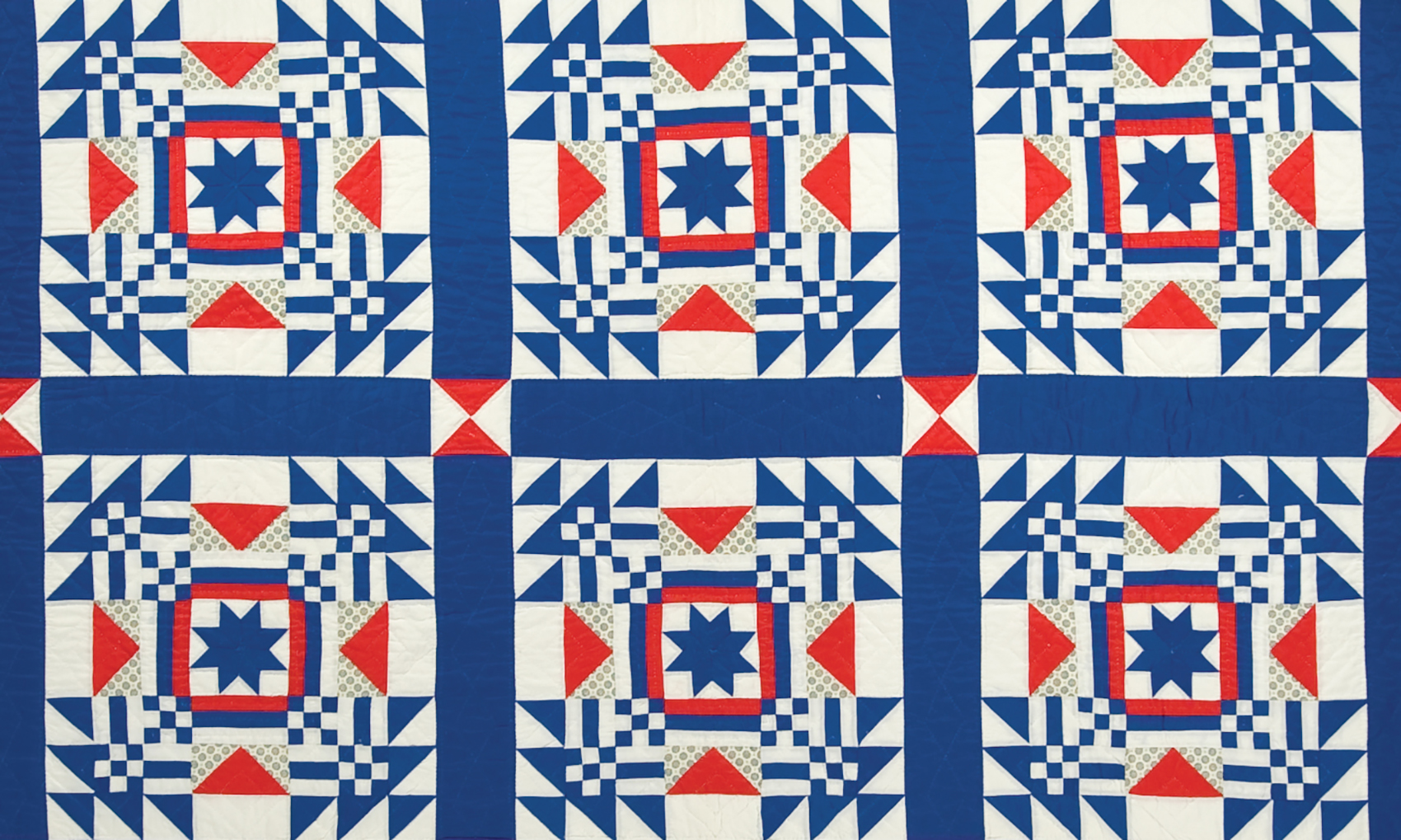 Nebraska Quilts and Quiltmakers