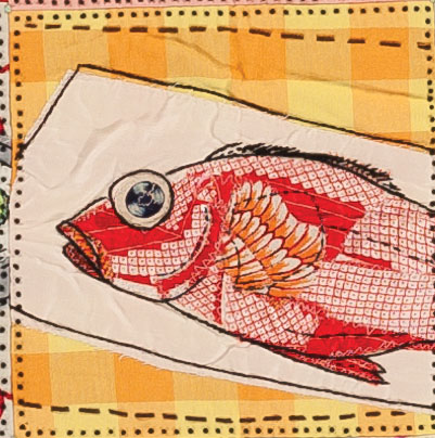 Eiko Okano's Delectable World