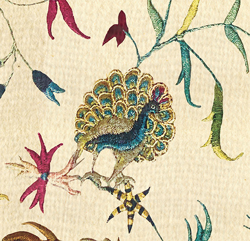 Old World Quilts