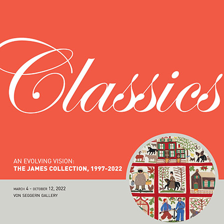 An Evolving Vision: Classics