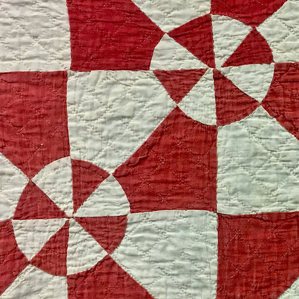 150 Years of Red and White