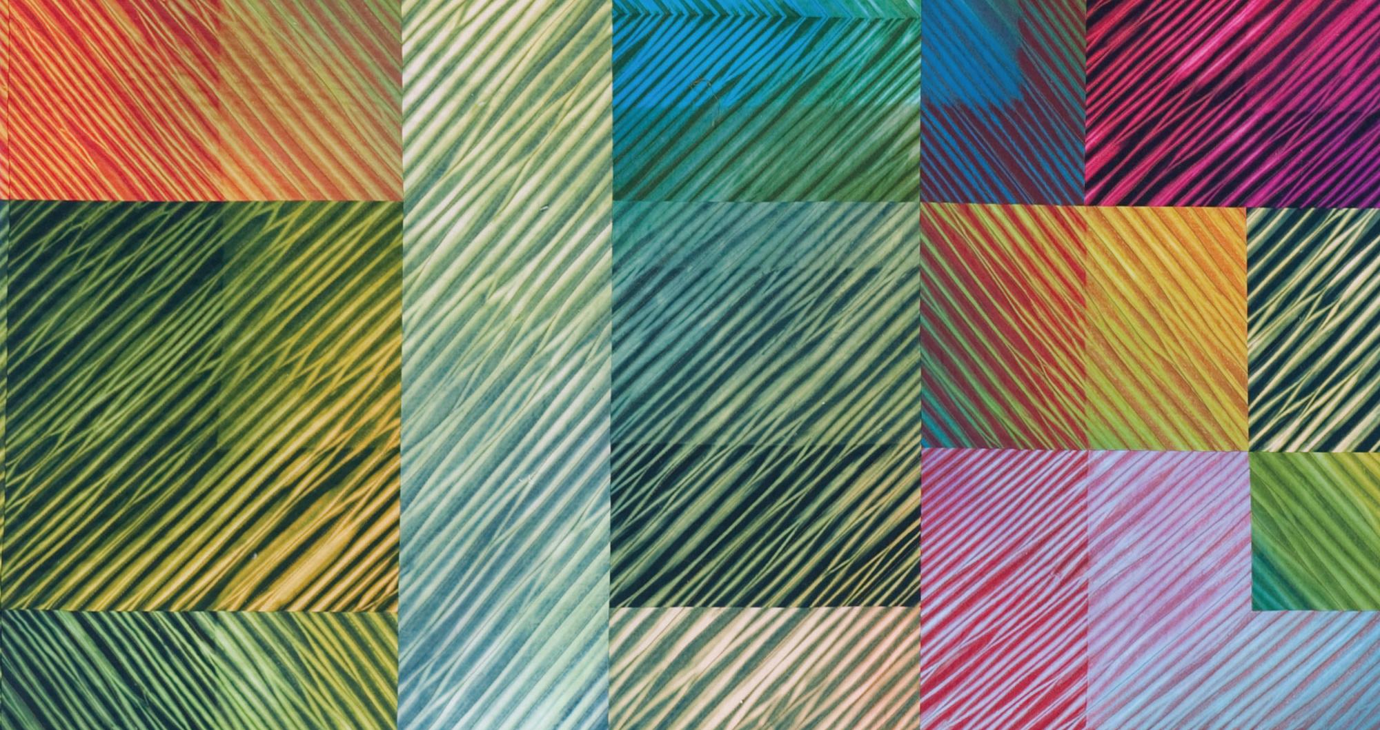 SAQA Showcase: Studio Art Quilt Associates Invitational