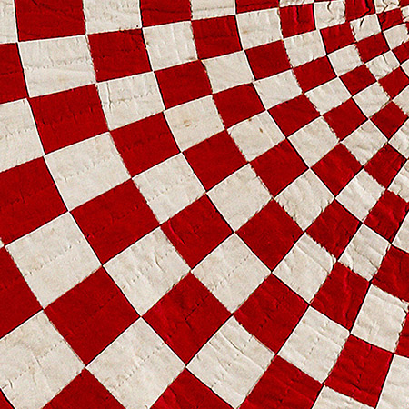 The Joanna S. Rose Red & White Collection
