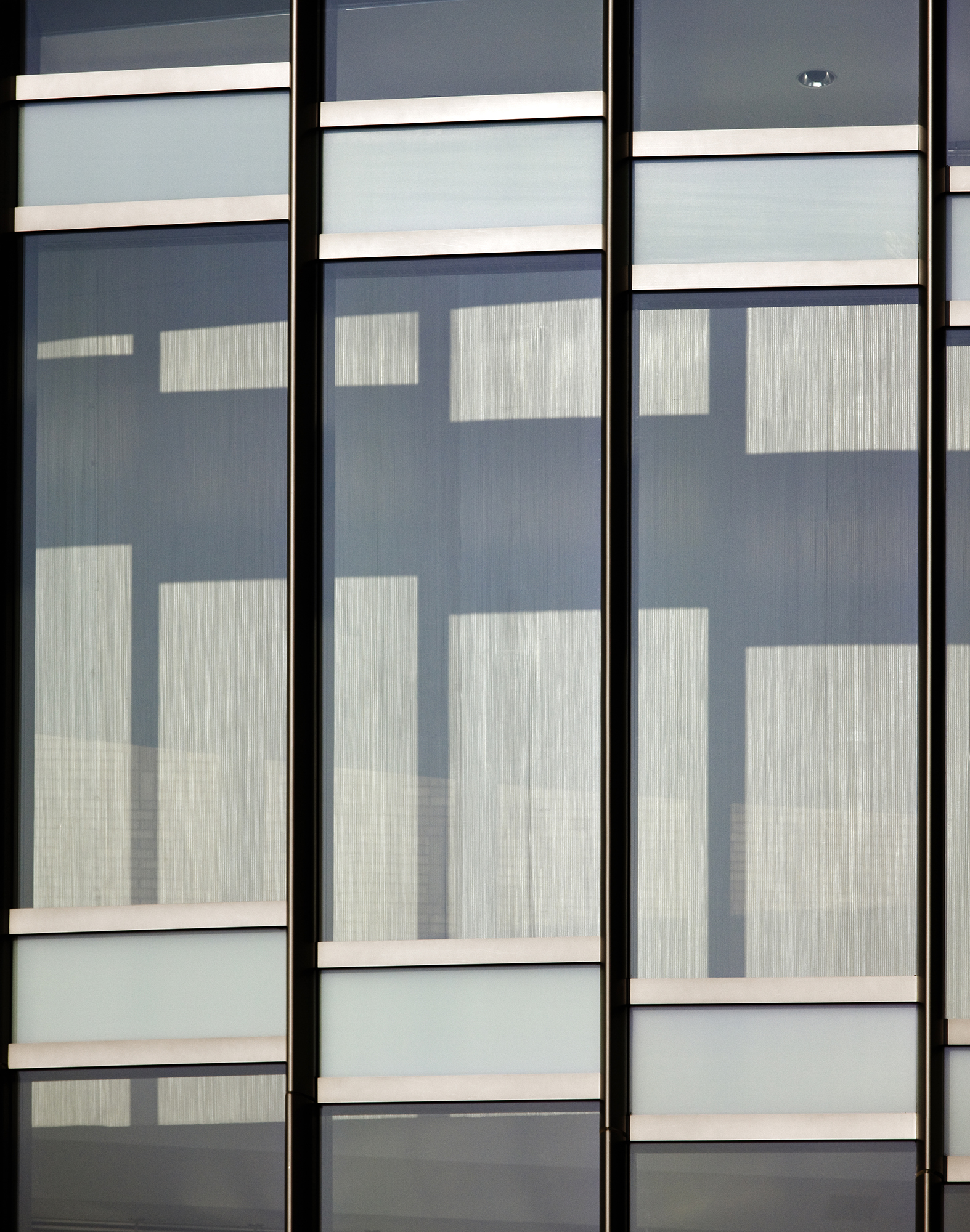 Museum windows