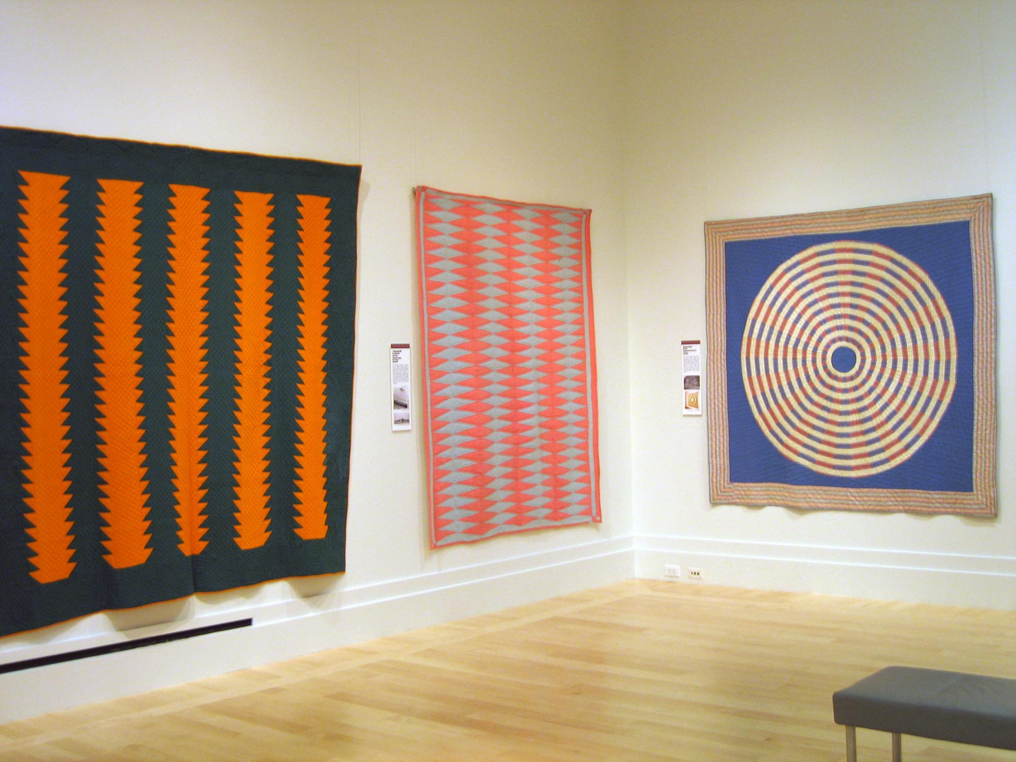 Yikes! Stripes