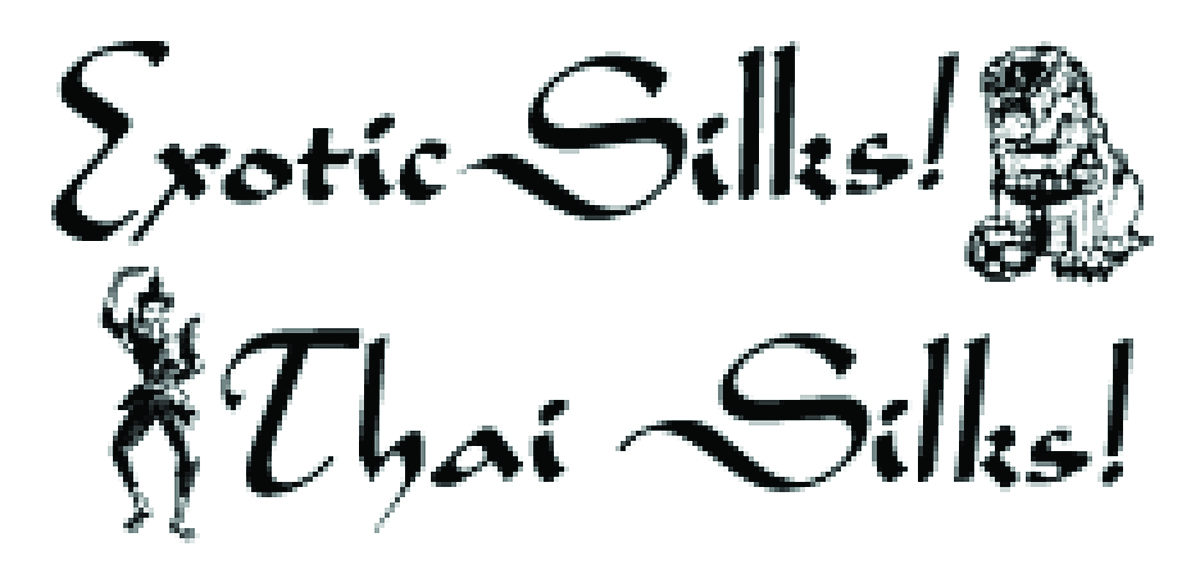Textile Talks