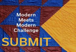 Modern Meets Modern Challenge