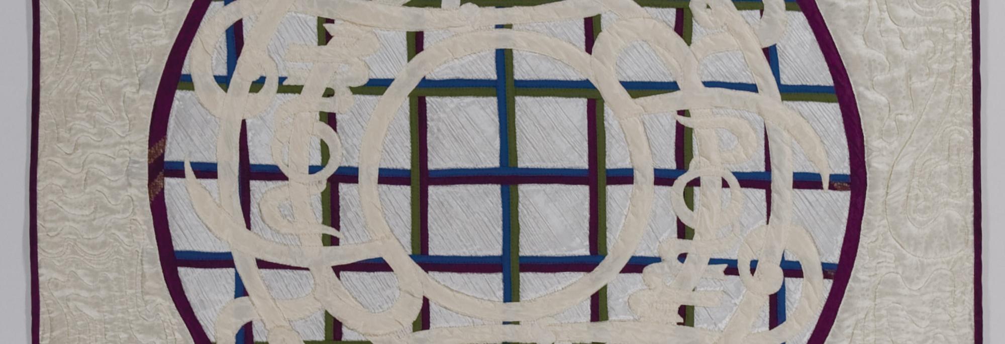 Amour Amour - French Quilt 