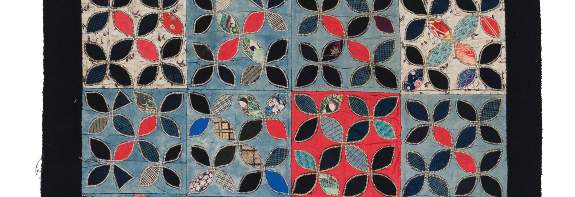 Wedding Quilt Cover - Southwest China