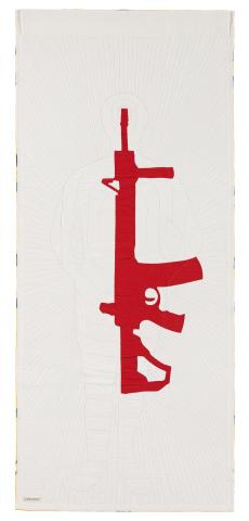 What We Will Use As Weapons: A List of School Supplies