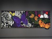 Velda Newman: Panorama