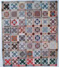 American Quilts in the Modern Age