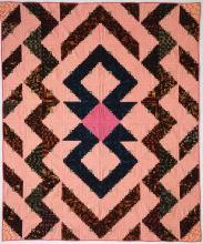 American Quilts in the Modern Age