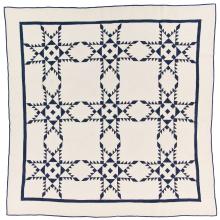 Perfecting the Past: Colonial Revival Quilts