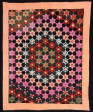 American Quilts in the Modern Age