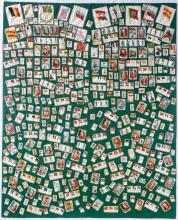 American Quilts in the Modern Age