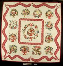 Quilts in Common